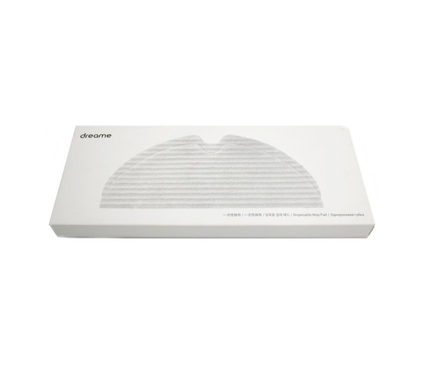 Dreame Nakładka do mopowania F9/D9/D9 Pro/D9 Max/L10 Pro 20szt. - 1027274 - zdjęcie 4